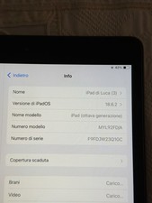 Apple ipad 32gb wifi - ipad, 10.2"