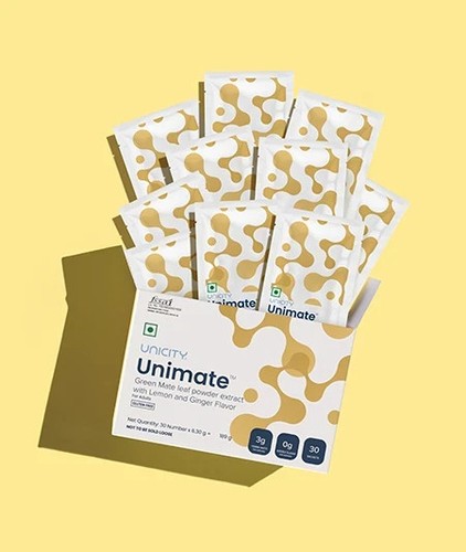 Unicity unimate integratore - unicity,
