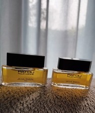 PATOU POUR HOMME EDT vintage