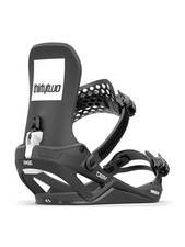 TRENTADUE ATTACCHI SNOWBOARD