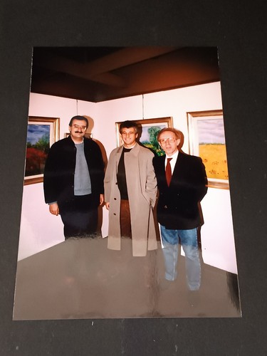 Fotografia gianni rivera - fotografia,