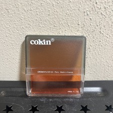 Filtro obiettivo COKIN A198