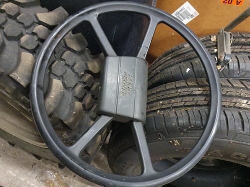 Volante land rover - land,