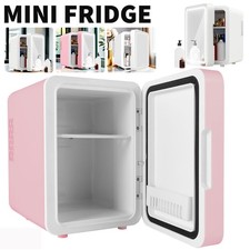 Mini Frigo 4L con Luce