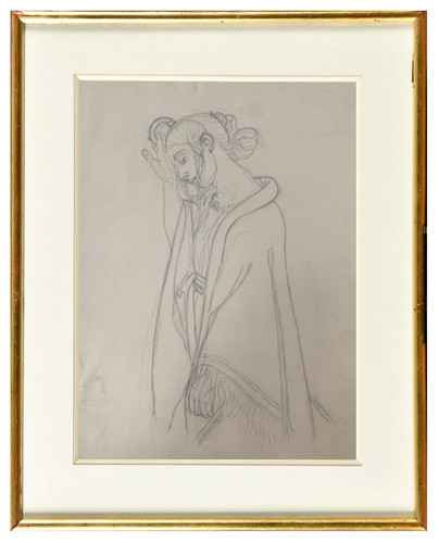 Gabriele thevenot - thevenot, (xix°)