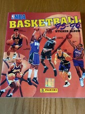 Album Figurine Panini