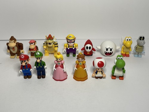 Lotto minifigure k nex - lotto,