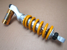 Ammortizzatore posteriore