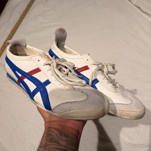 Sneakers vintage onitsuka - sneakers,