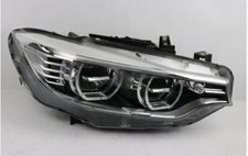 Faro destro led bmw serie - destro, 4