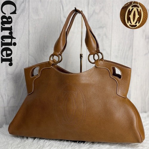 Borsa cartier tote - cartier,