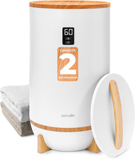 Scaldasalviette Elettrico