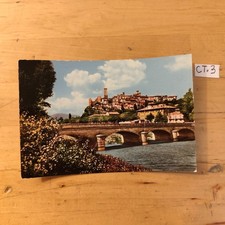 Cartolina CASTELL'ARQUATO