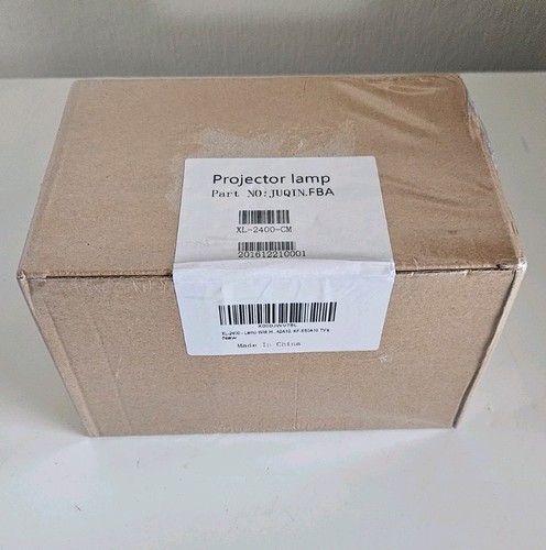 Modulo lampada 2400 - modulo, xl-2400