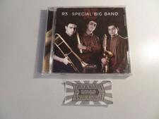 Special Big Band [Audio-CD]