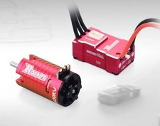 Surpass Hobby Rocket V2 Mini Z