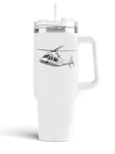 Estintore agusta a109a 40 - agusta,