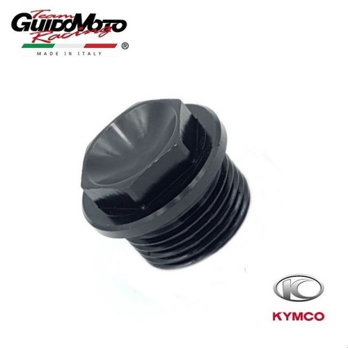 Tappo scarico olio scooter - scarico,