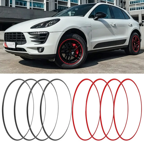 Protezione cerchi auto - cerchi,