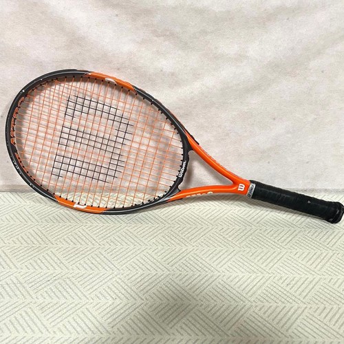 Racchetta tennis leggera - da,