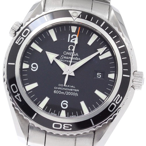 Omega seamaster 600 planet - omega,
