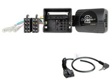 Connects2 Can Bus Steering