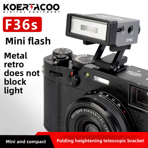 Koertacoo f36s retrò mini - koertacoo,