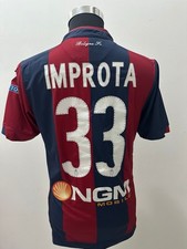 Maglia Gara Bologna Improta