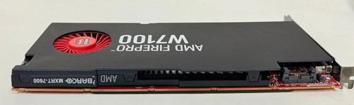 Amd firepro w7100 - amd, gddr5