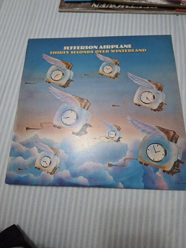 Vinile album thirty sec - vinile,