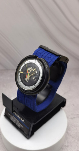 Orologio polso vintage pop - da,