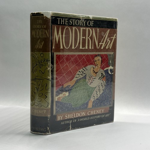 The story modern - the, by