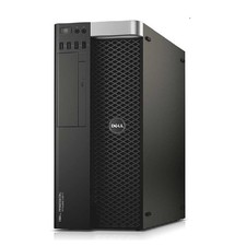Workstation dell precision - dell,
