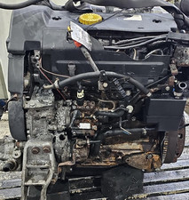 MOTORE SEMICOMPLETO PER FIAT