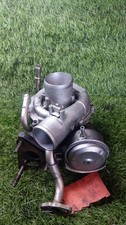 TURBINA TURBO PER RENAULT