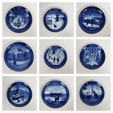 Royal Copenhagen Kai Lange