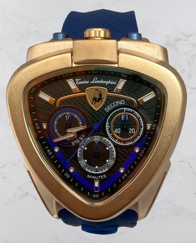 Orologio uomo tonino - orologio,