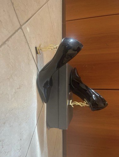 Ysl saint laurent sandali - laurent, 41