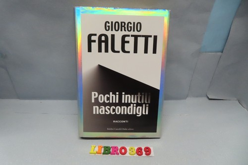 Libro369 pochi inutili - libro369,