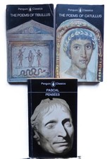 Penguin Classics- The Poems of