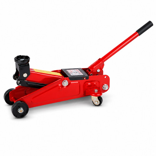 Cric idraulico carrello 2t - cric,