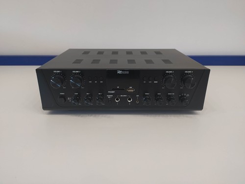 Amplificatore power dynamics - power,