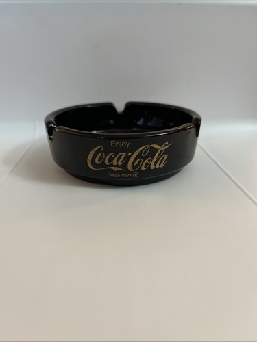Posacenere vetro coca cola - in, coca-cola