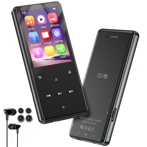 Lettore bluetooth 5 - 64,