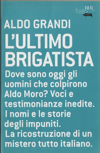 Aldo grandi ultimo - aldo, grandi.