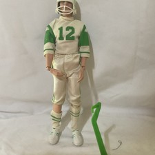 Bambola action figure Mego 12"