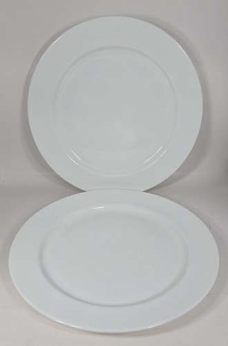 Wedgwood white bone - bone, china