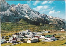 PONTE DI LEGNO - BRESCIA -