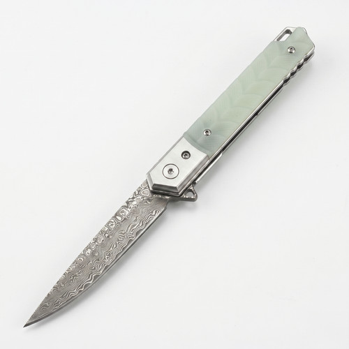 Squisito coltello trasporto - da,