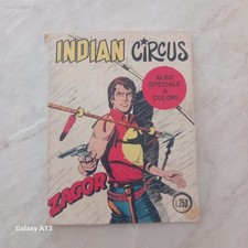 ZAGOR ZENITH # 135 - INDIAN